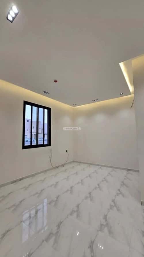 3 bedroom apartment in Al Zahrah 2