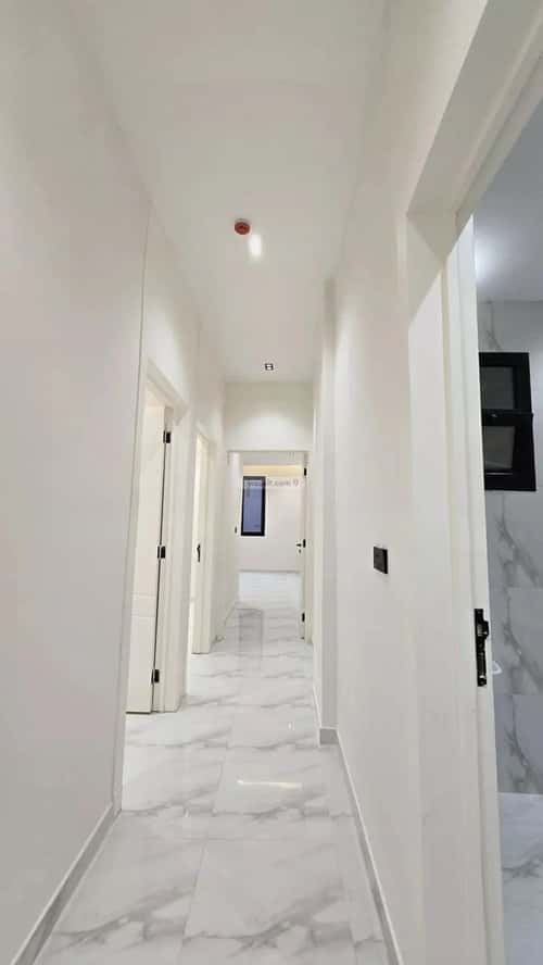 3 bedroom apartment in Al Zahrah 9