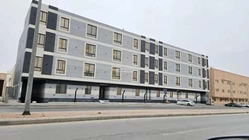 3 bedroom apartment in Al Zahrah 2