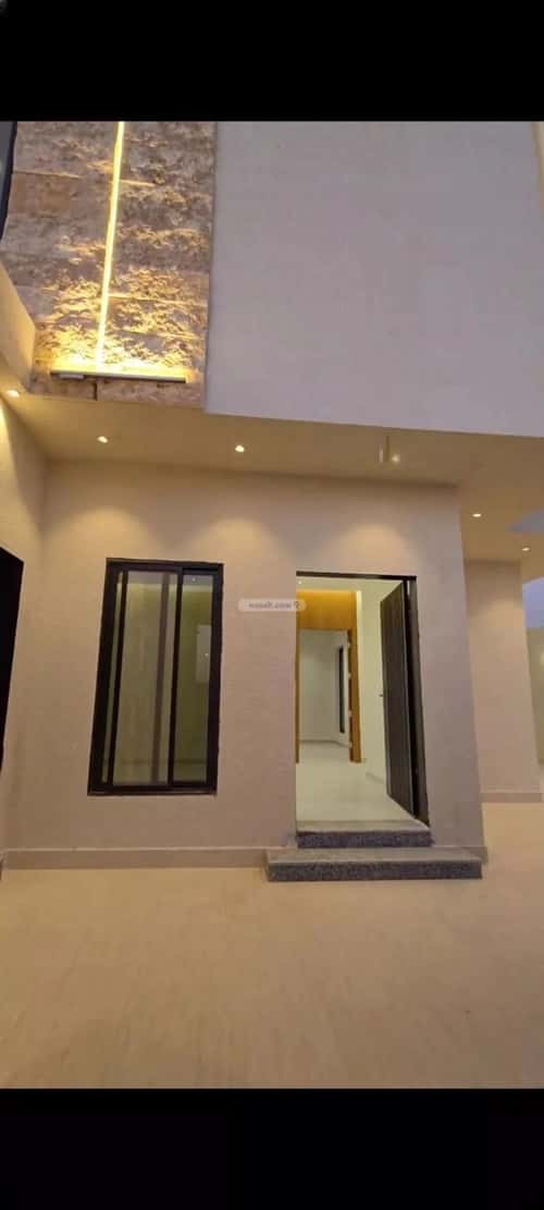 5 bedroom villa in Dahiat Namar 6