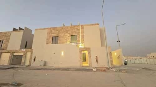 5 bedroom villa in Dahiat Namar 2
