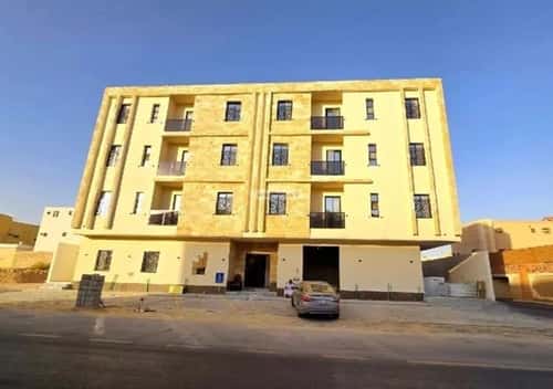 3 bedroom apartment in Okaz 5
