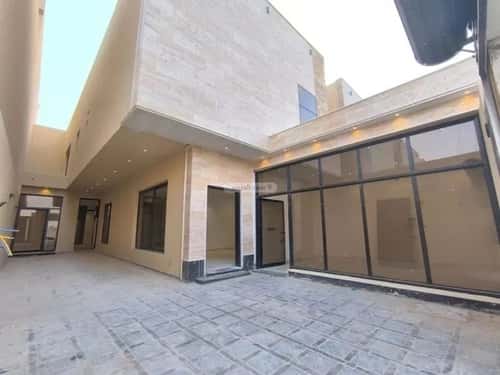 10 bedroom villa in Tuwaiq 4