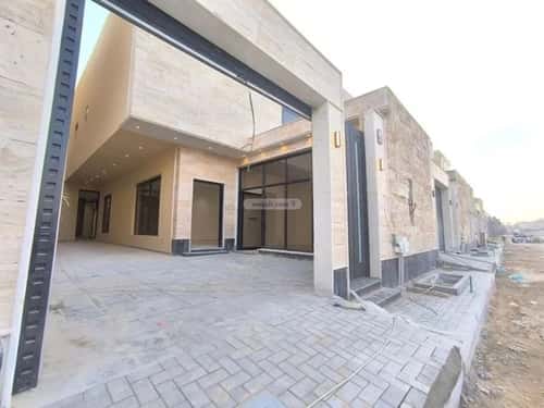 10 bedroom villa in Tuwaiq 5