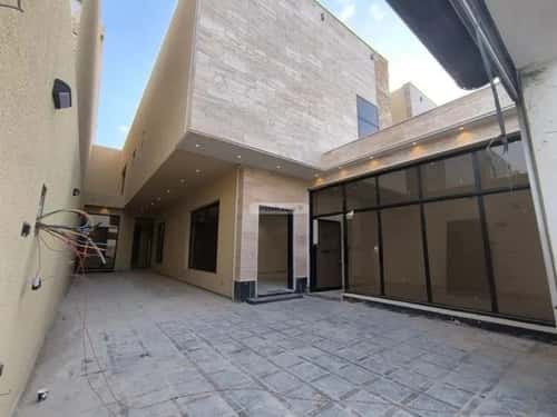 10 bedroom villa in Tuwaiq 7