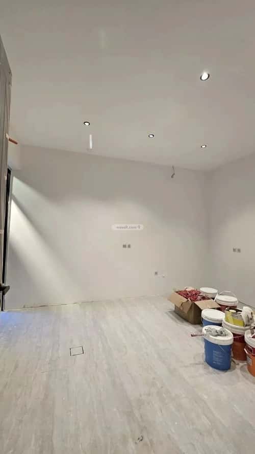 5 bedroom floor in Al Zahrah 1