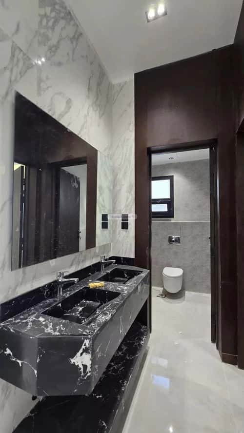 دور 5 غرف في طويق 1