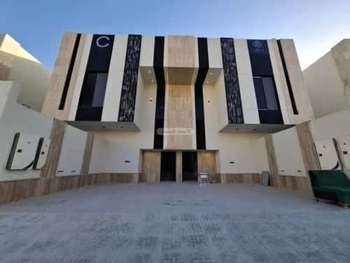 5 bedroom floor in Tuwaiq 3