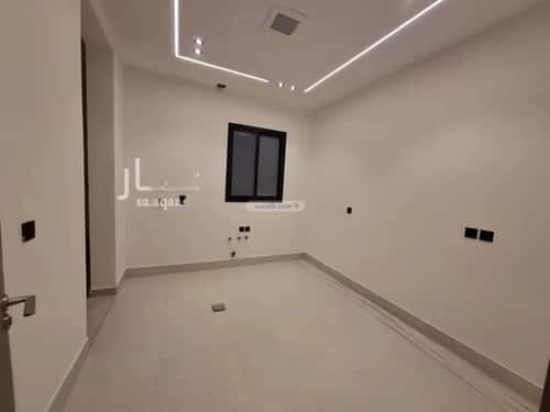 شقة 4 غرف في بدر 3