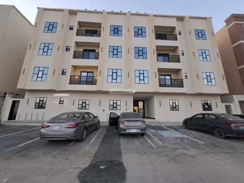 4 bedroom apartment in Badr 3