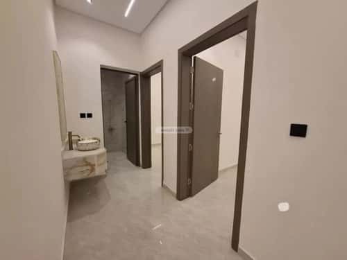 4 bedroom apartment in Badr 4