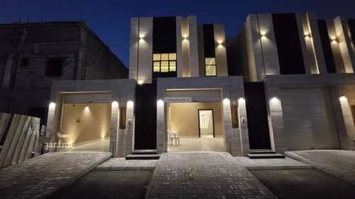4 bedroom floor in Tuwaiq 2