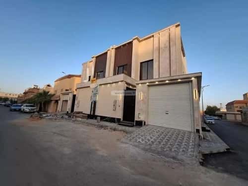 5 bedroom villa in Tuwaiq 6
