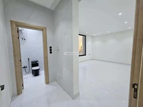 3 bedroom floor in Al Uraija Al Gharbi 9