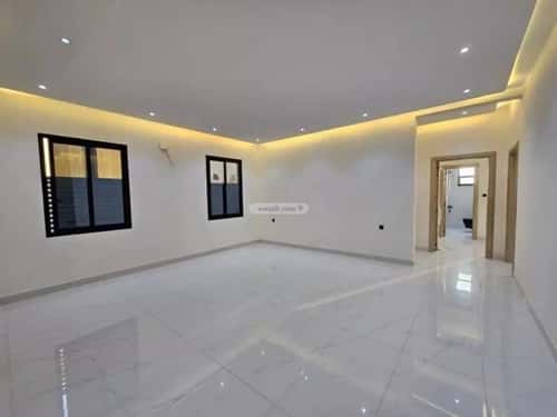 3 bedroom floor in Al Uraija Al Gharbi 2