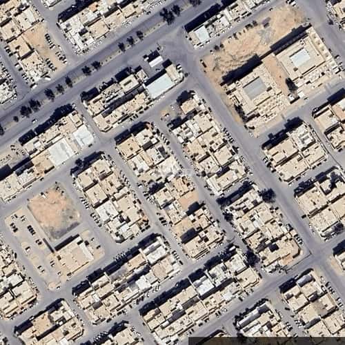 8 bedroom villa in Al Uraija Al Gharbi 1