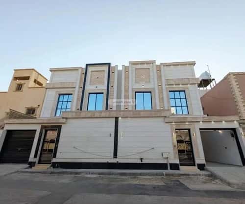8 bedroom villa in Al Uraija Al Gharbi 3