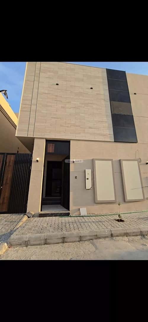 5 bedroom villa in Dhahrat Laban 5