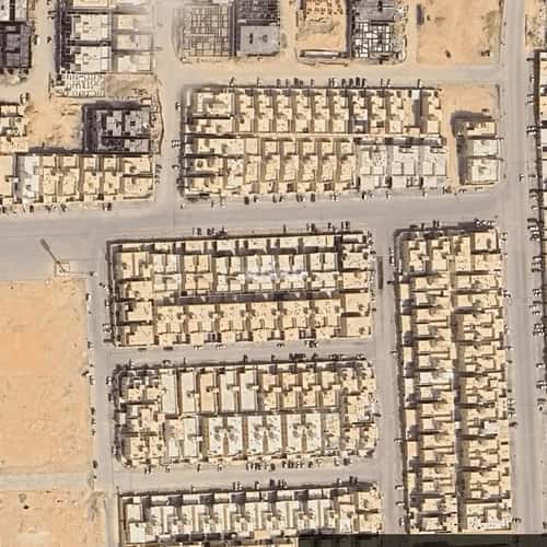 6 bedroom floor in Okaz 2