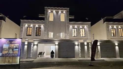 دور 6 غرف في عكاظ 11