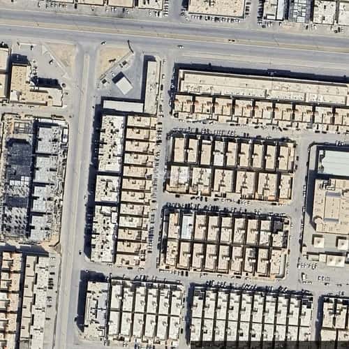 3 bedroom apartment in Tuwaiq 5