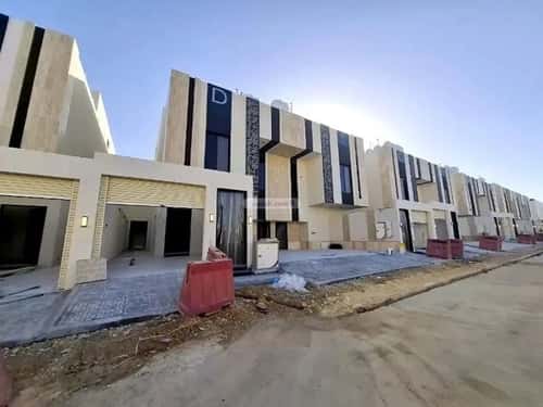 3 bedroom apartment in Tuwaiq 8