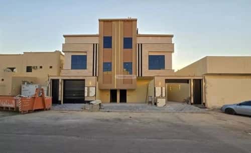 3 bedroom apartment in As Suwaidi Al Gharabi 1