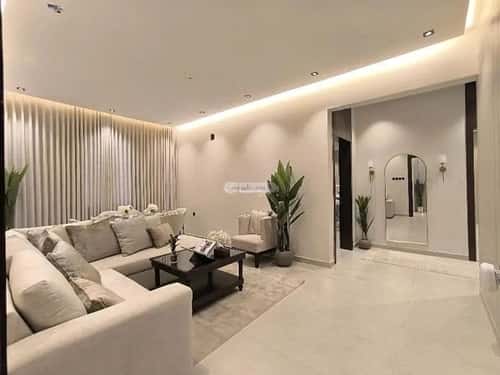 3 bedroom apartment in Tuwaiq 6