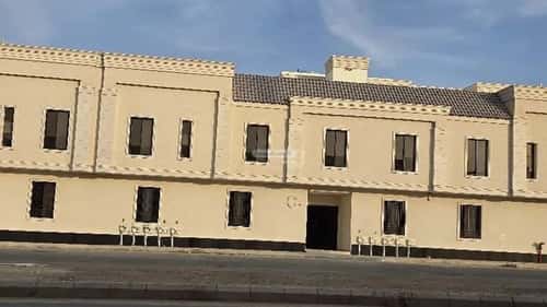 3 bedroom apartment in Tuwaiq 2