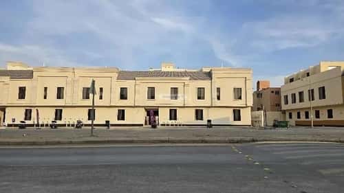 3 bedroom apartment in Tuwaiq 4