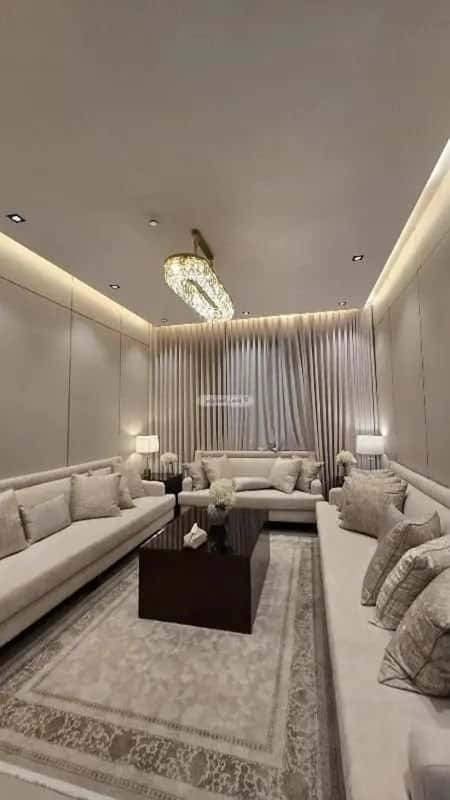 3 bedroom apartment in Tuwaiq 9