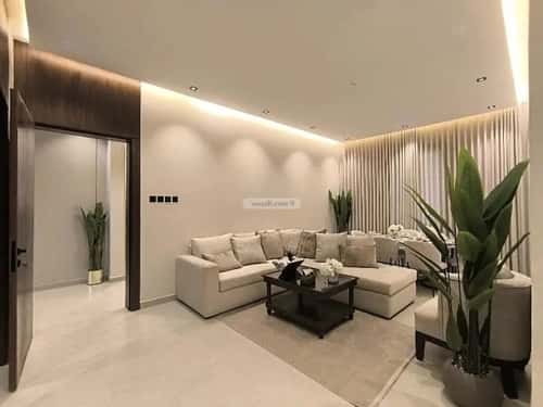 3 bedroom apartment in Tuwaiq 10