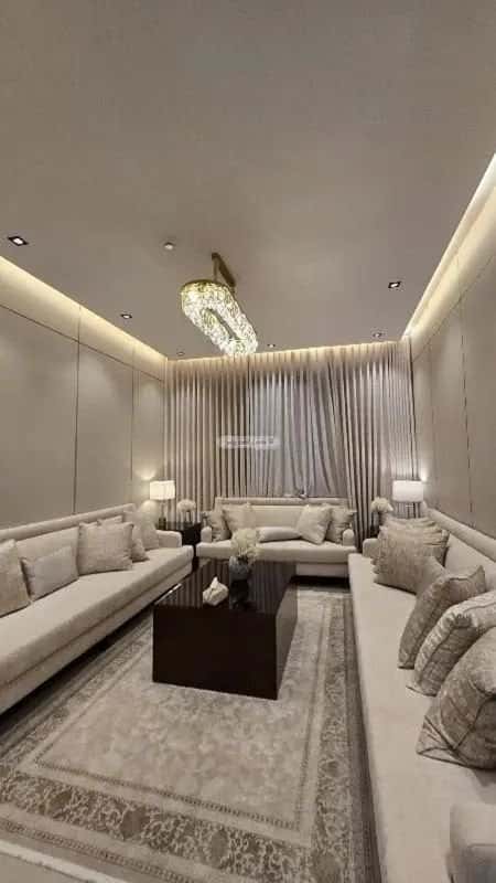 3 bedroom apartment in Tuwaiq 7