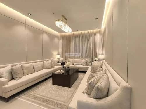 3 bedroom apartment in Tuwaiq 13