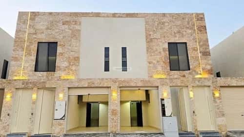3 bedroom floor in Dahiat Namar 5