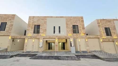 3 bedroom floor in Dahiat Namar 9