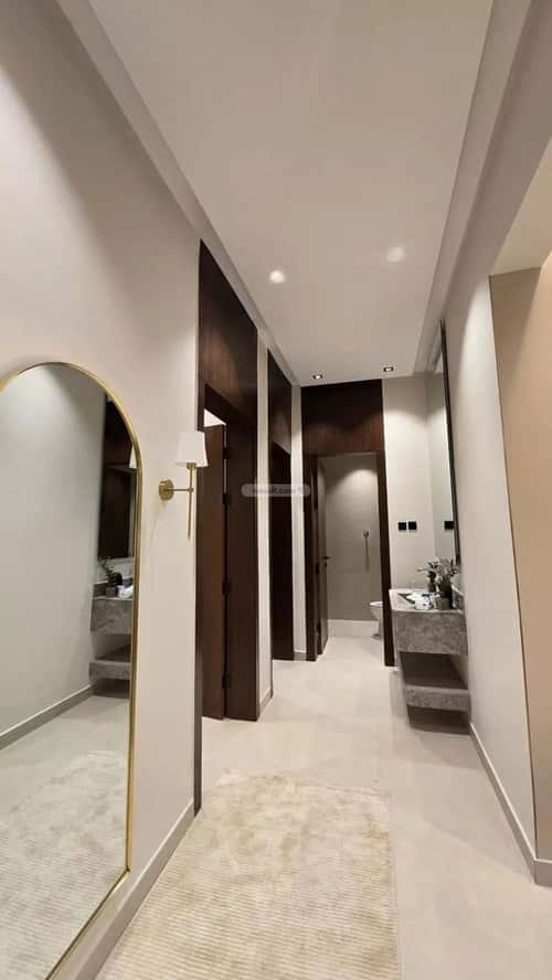 3 bedroom apartment in Tuwaiq 2