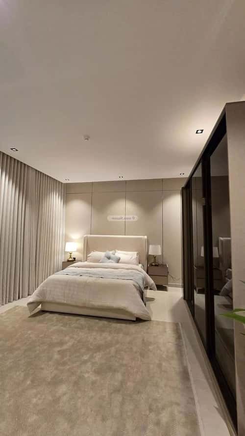 3 bedroom apartment in Tuwaiq 5