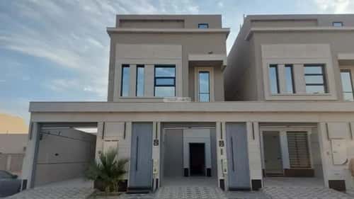 3 bedroom floor in Al Awali 8