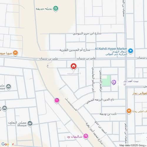 شقة 2 غرف في العوالي، الرياض 5
