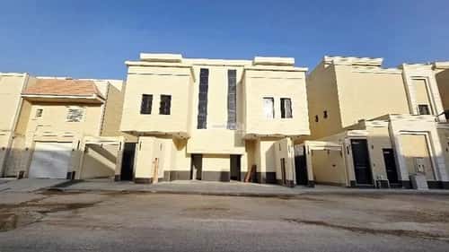 3 bedroom floor in Al Awali 6