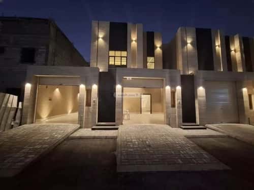 6 bedroom floor in Tuwaiq 1