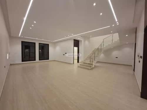 6 bedroom floor in Tuwaiq 4