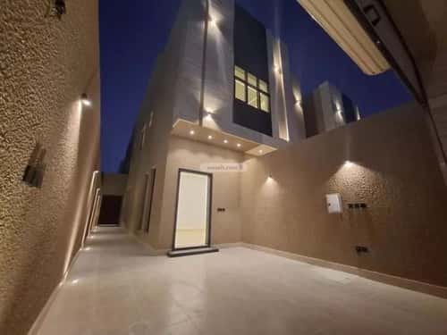 دور 6 غرف في طويق 9