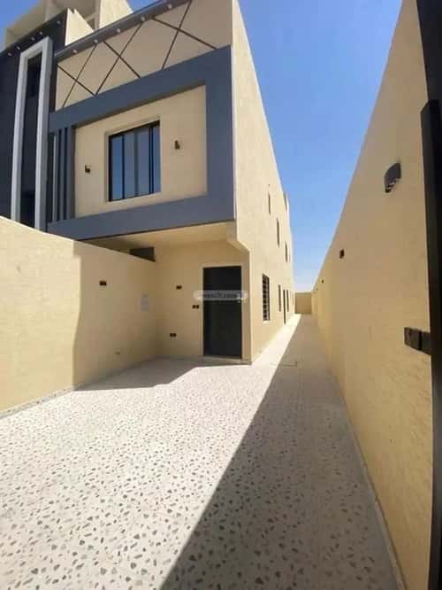 دور 5 غرف في ديراب 3
