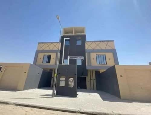 دور 5 غرف في ديراب 9
