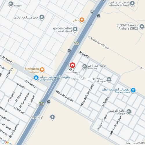 دور 5 غرف في ديراب 4