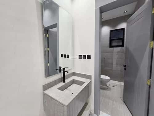 4 bedroom floor in Badr 3