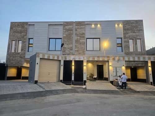 4 bedroom floor in Badr 12