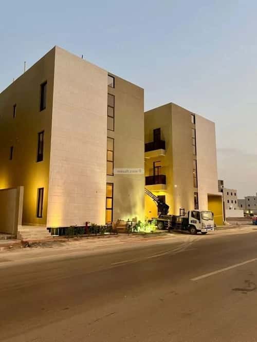 3 bedroom apartment in Al Mahdiyyah 1